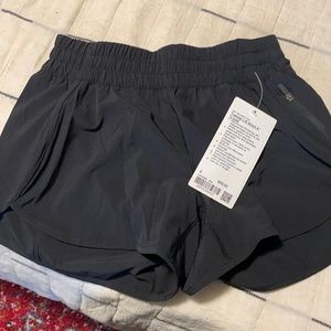 NWT LULULEMON SHORTS